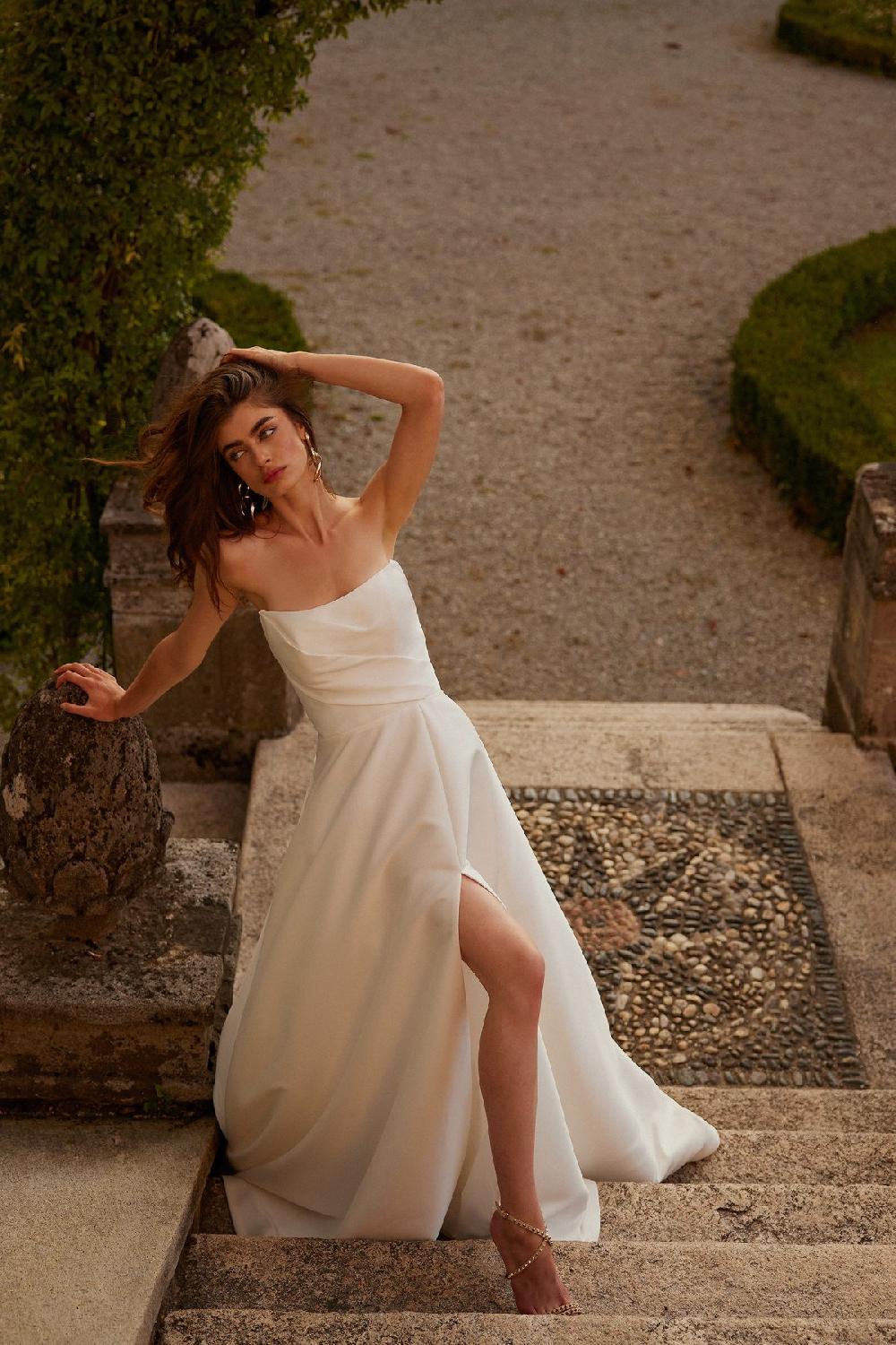 Emily Bridalwear Estelle - Emily Bridal