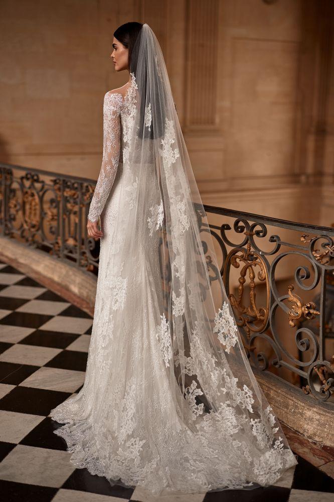 Emily Bridalwear Esther - Emily Bridal