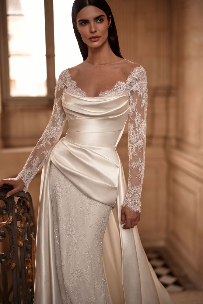 Emily Bridalwear Esther - Emily Bridal