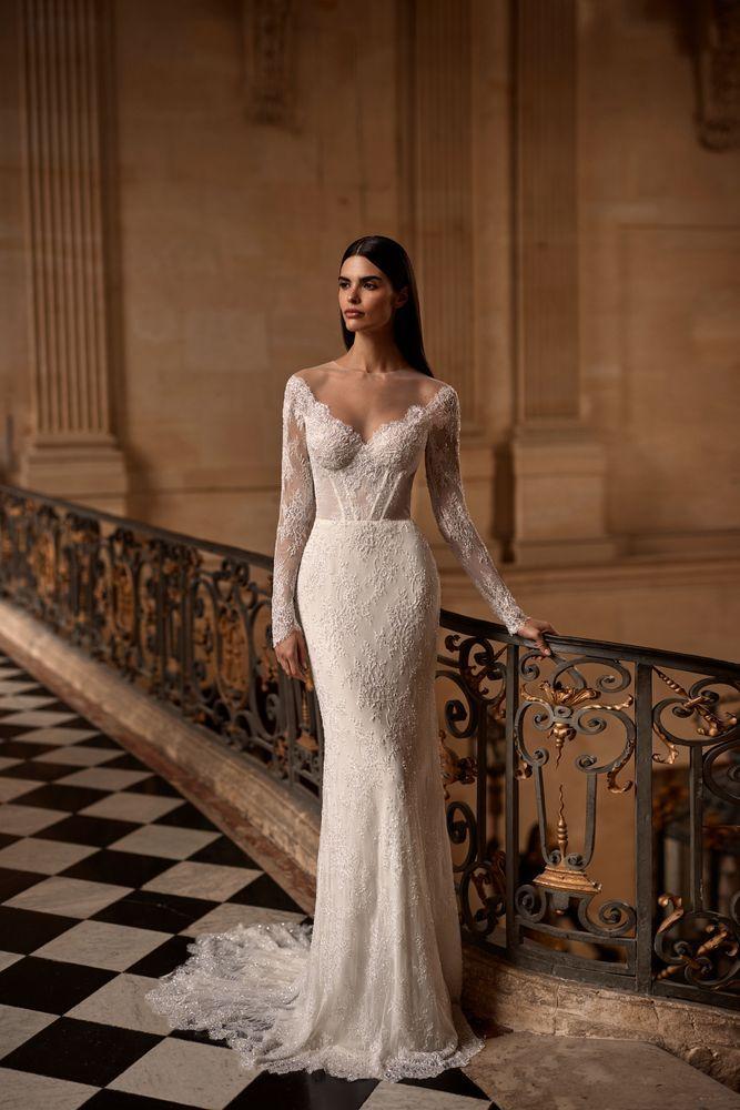 emily bridalwear Esther - Emily Bridal