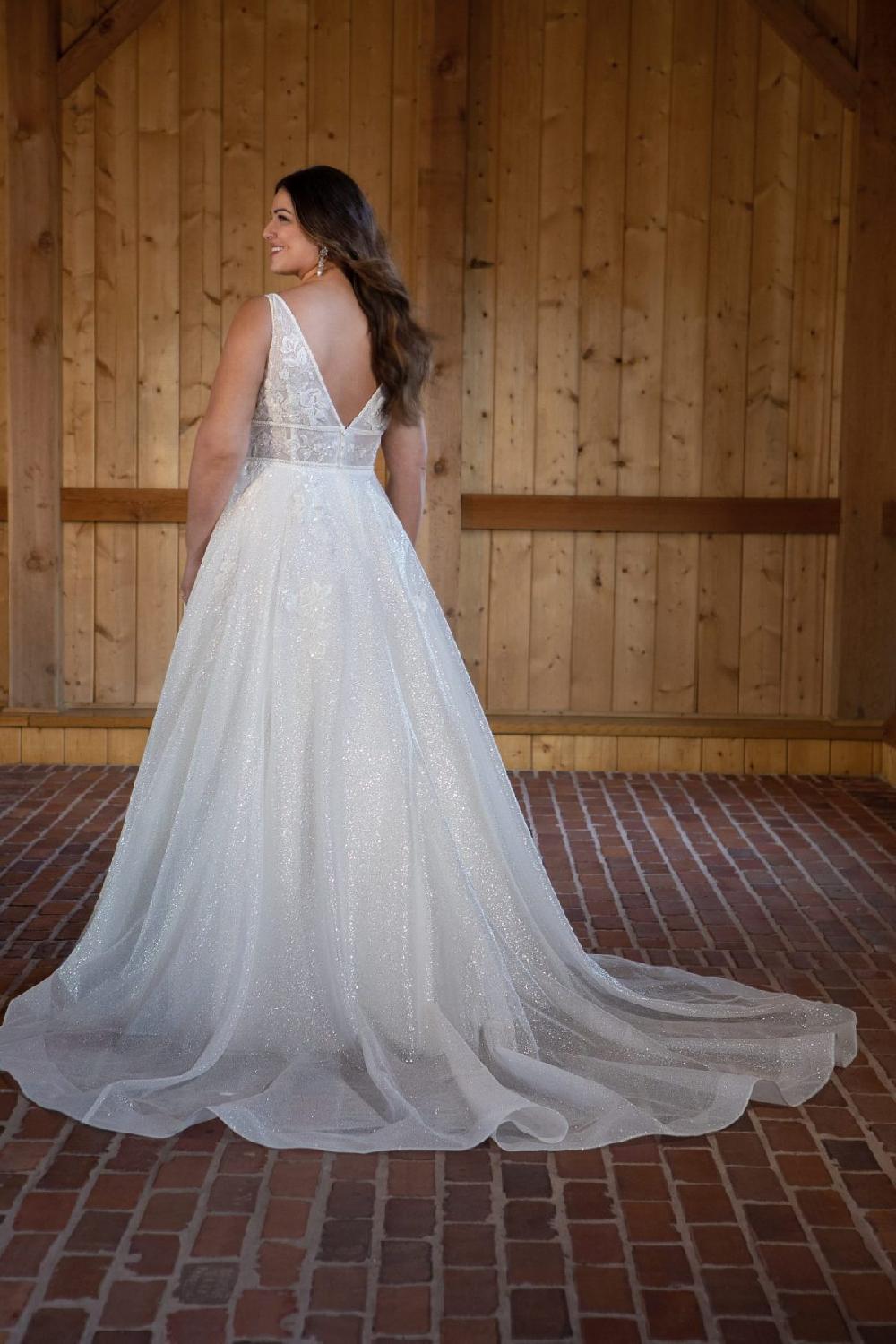 Emily Bridalwear Farrah - Emily Bridal