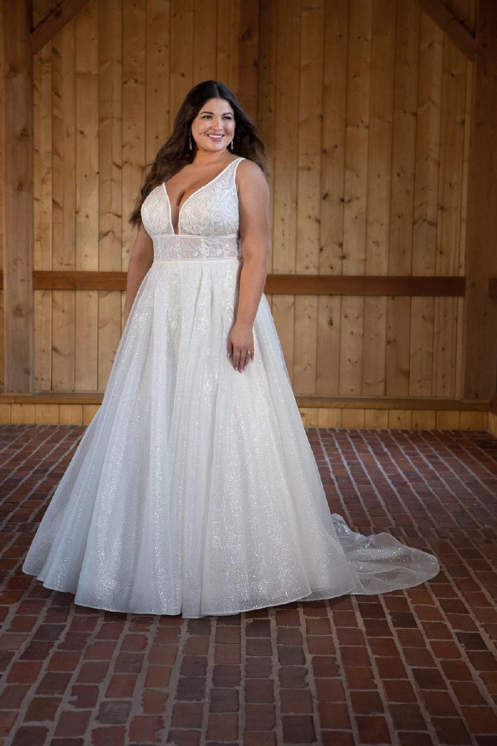 emily bridalwear Farrah - Emily Bridal