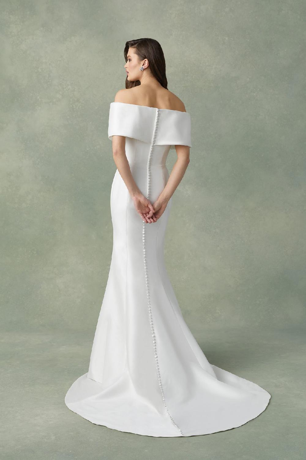 Emily Bridalwear Fiona - Emily Bridal