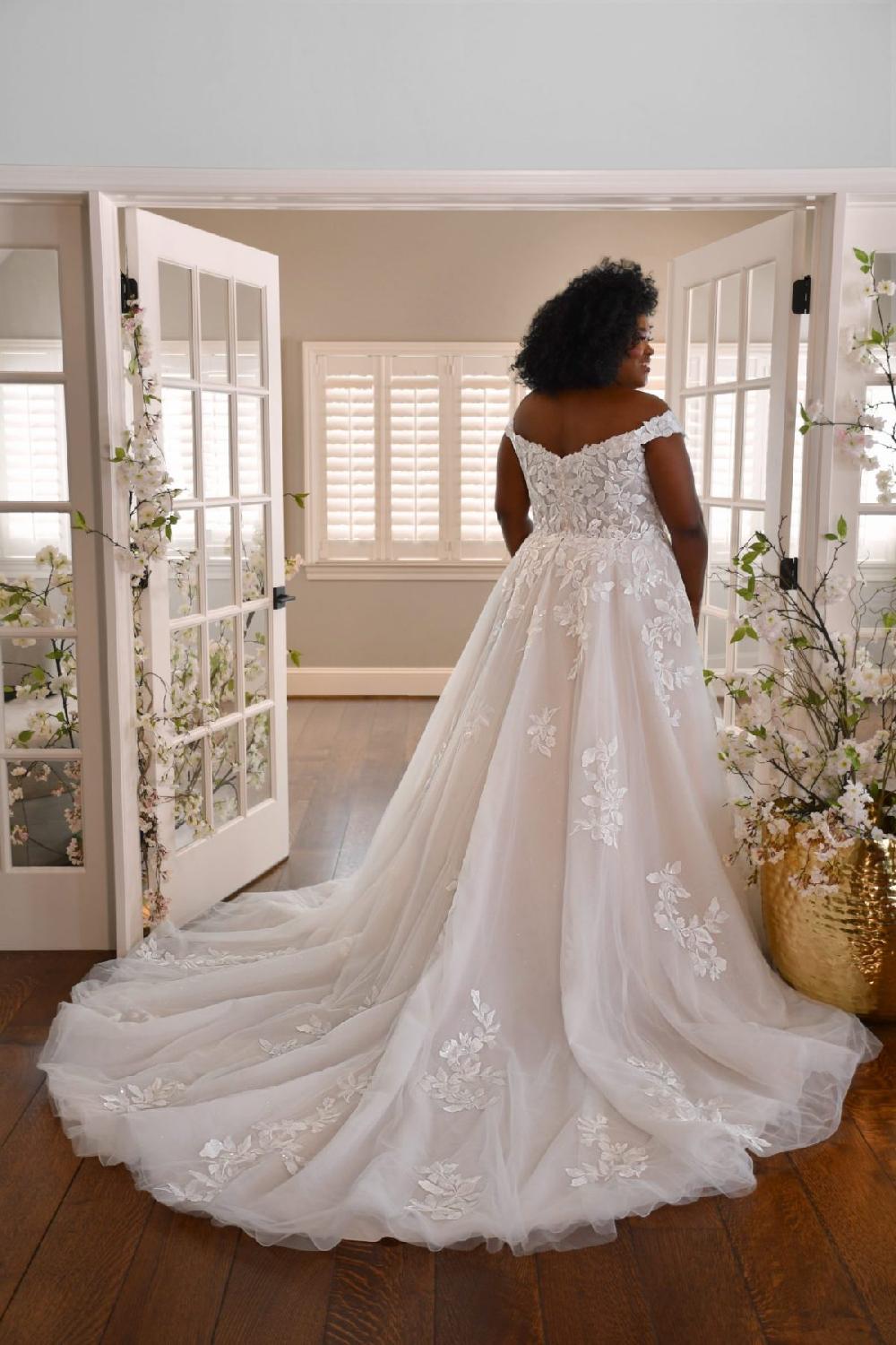 Emily Bridalwear Florence - Emily Bridal