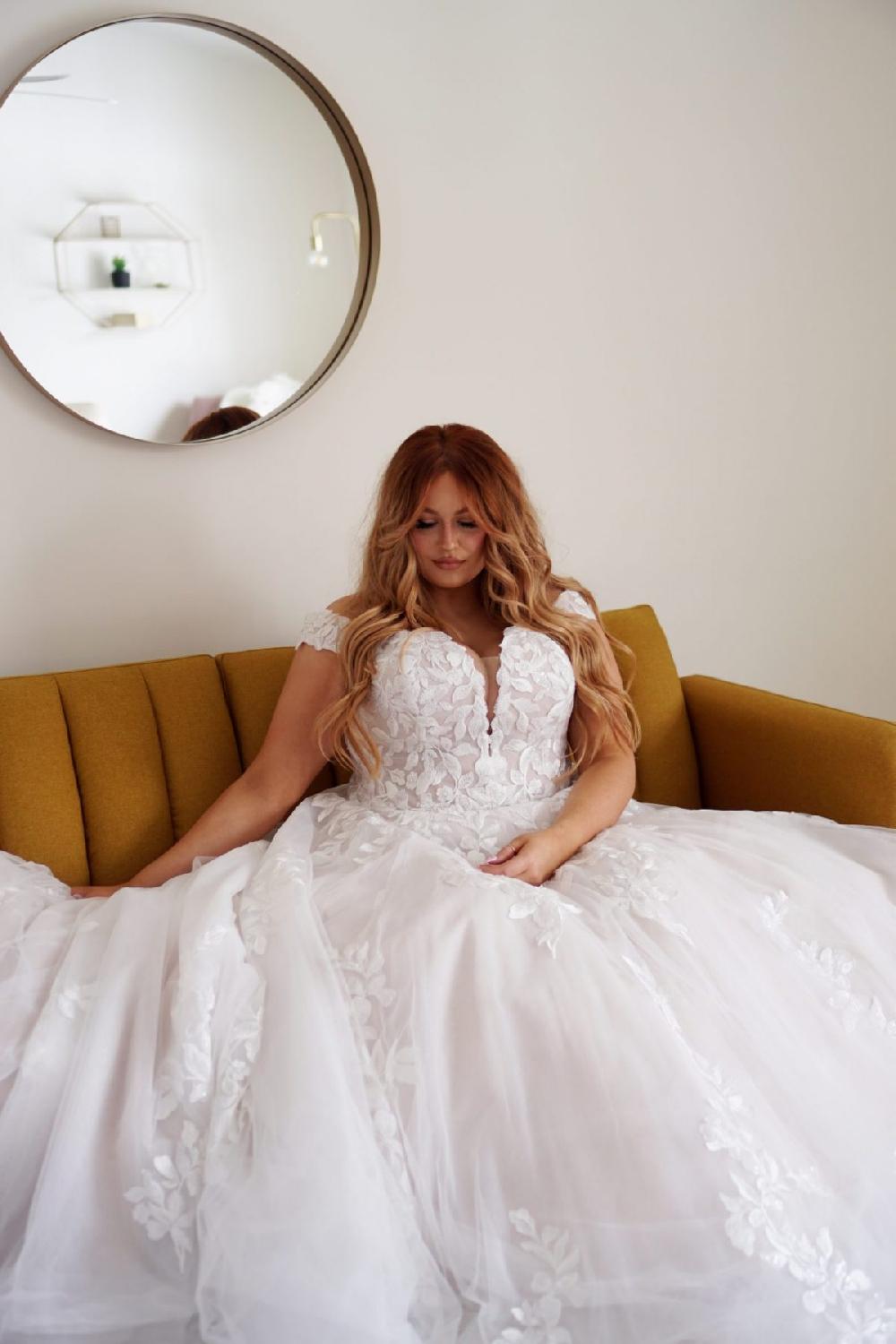 emily bridalwear Florence - Emily Bridal