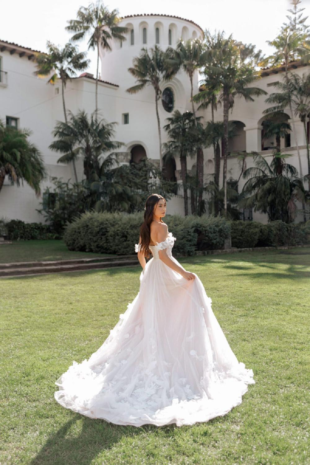 Emily Bridalwear Florentine - Emily Bridal