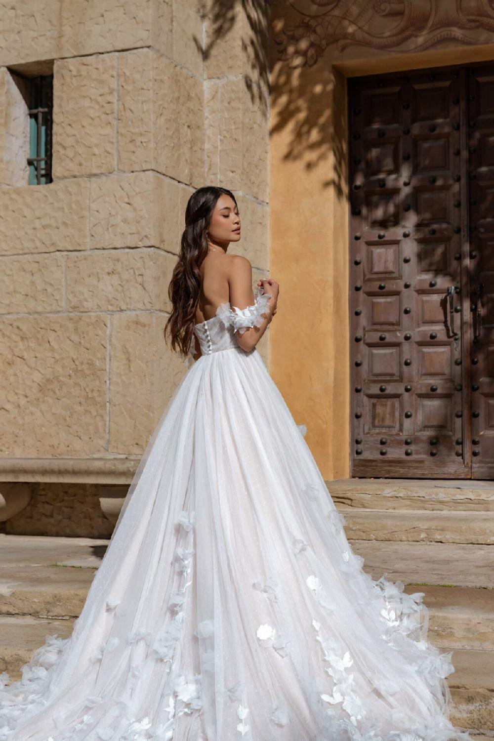 Emily Bridalwear Florentine - Emily Bridal