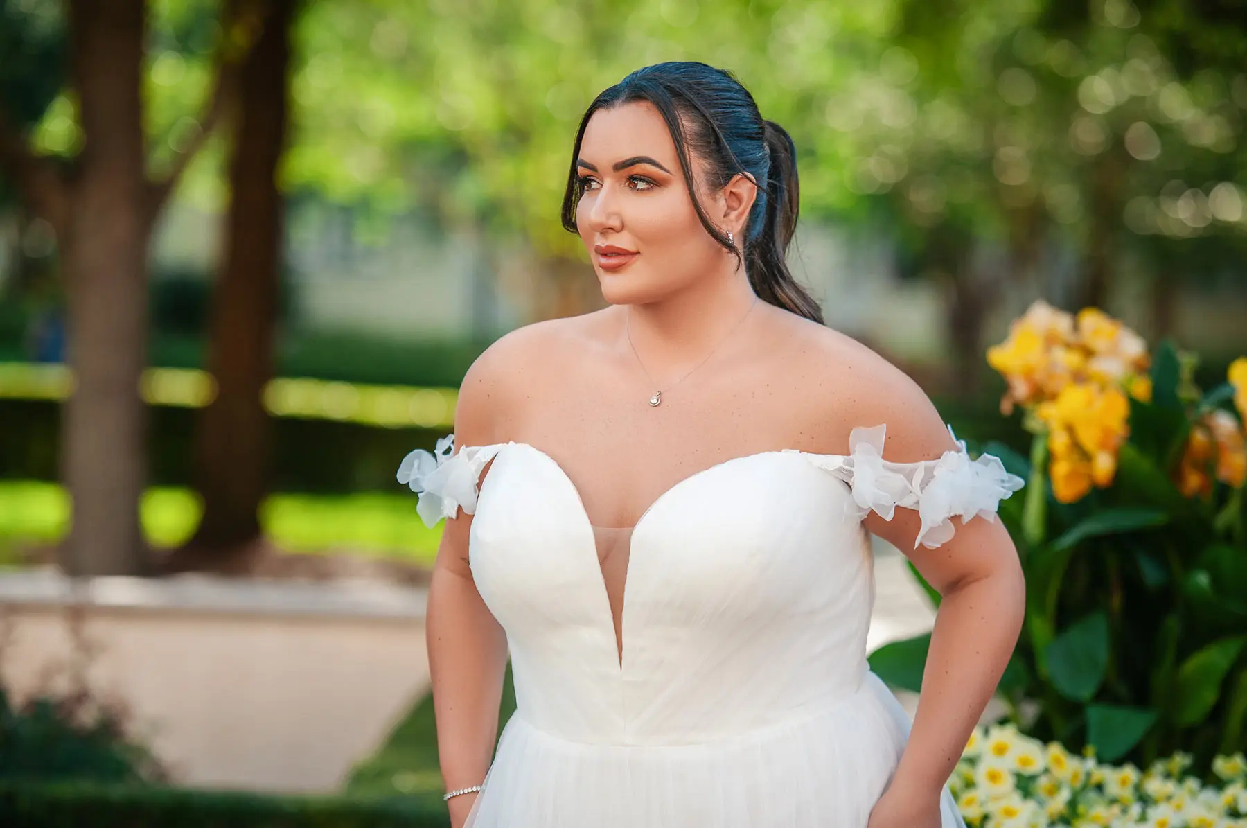 Emily Bridalwear Florentine - Emily Bridal