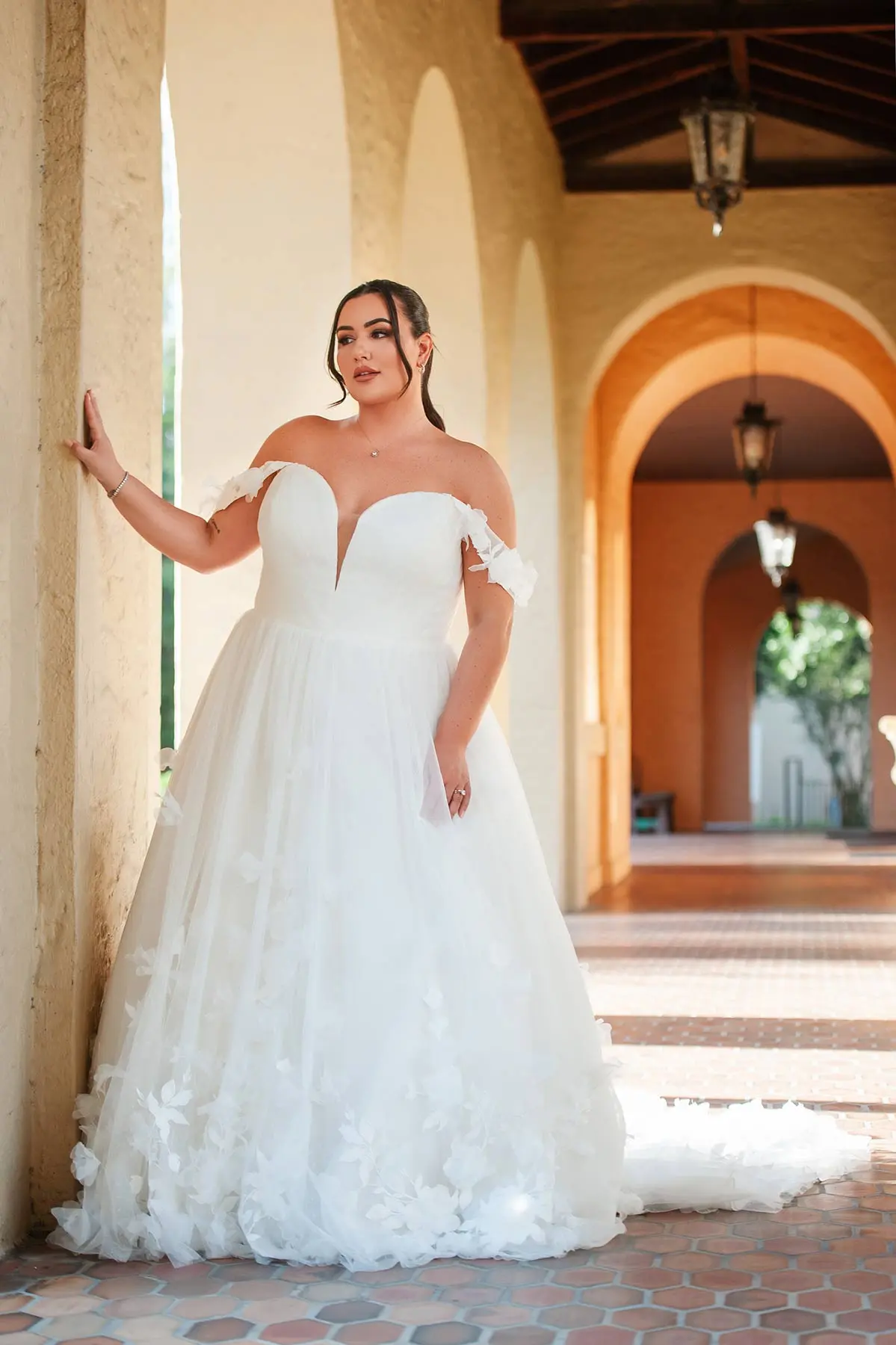 emily bridalwear Florentine - Emily Bridal