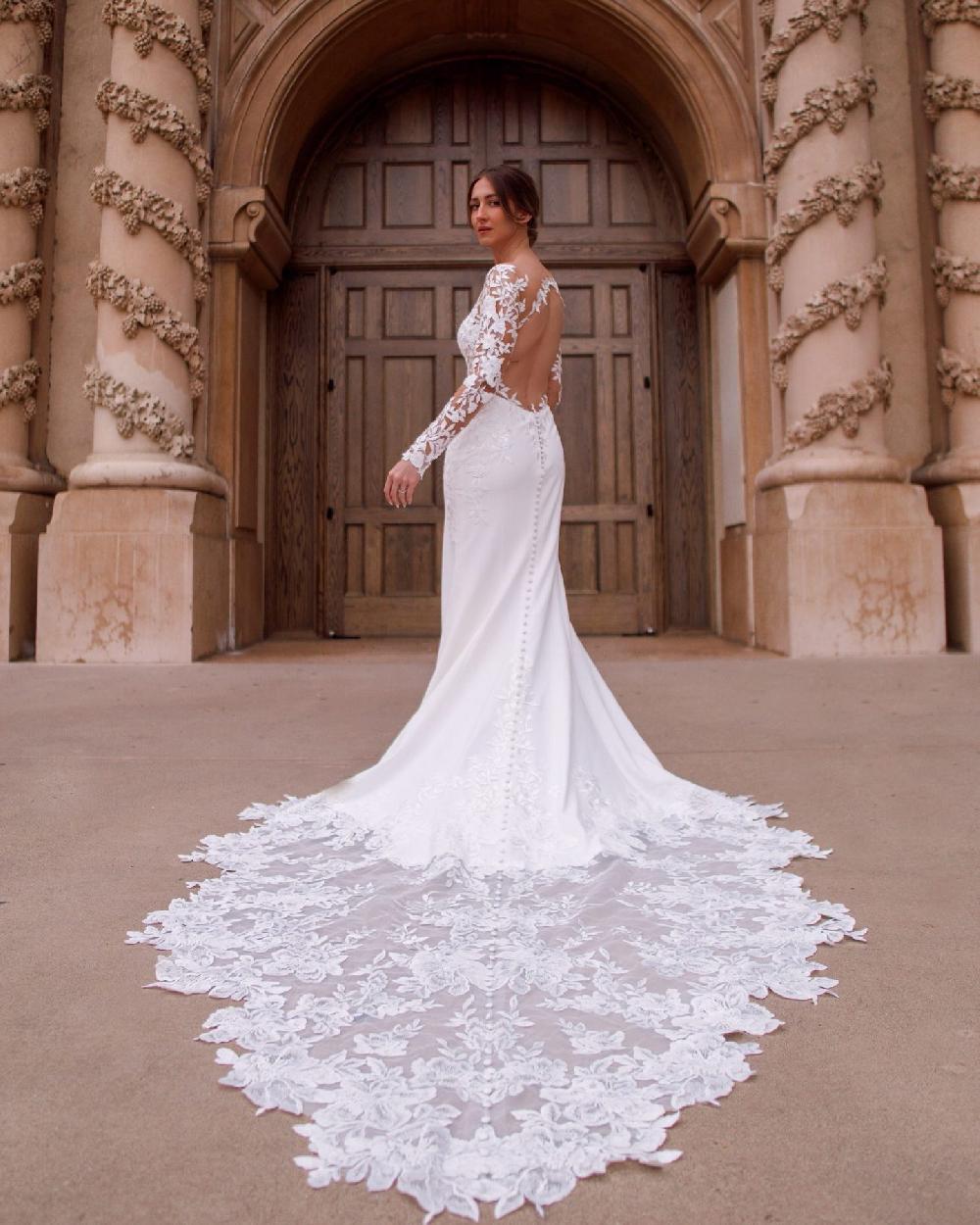 Emily Bridalwear Francesca - Emily Bridal