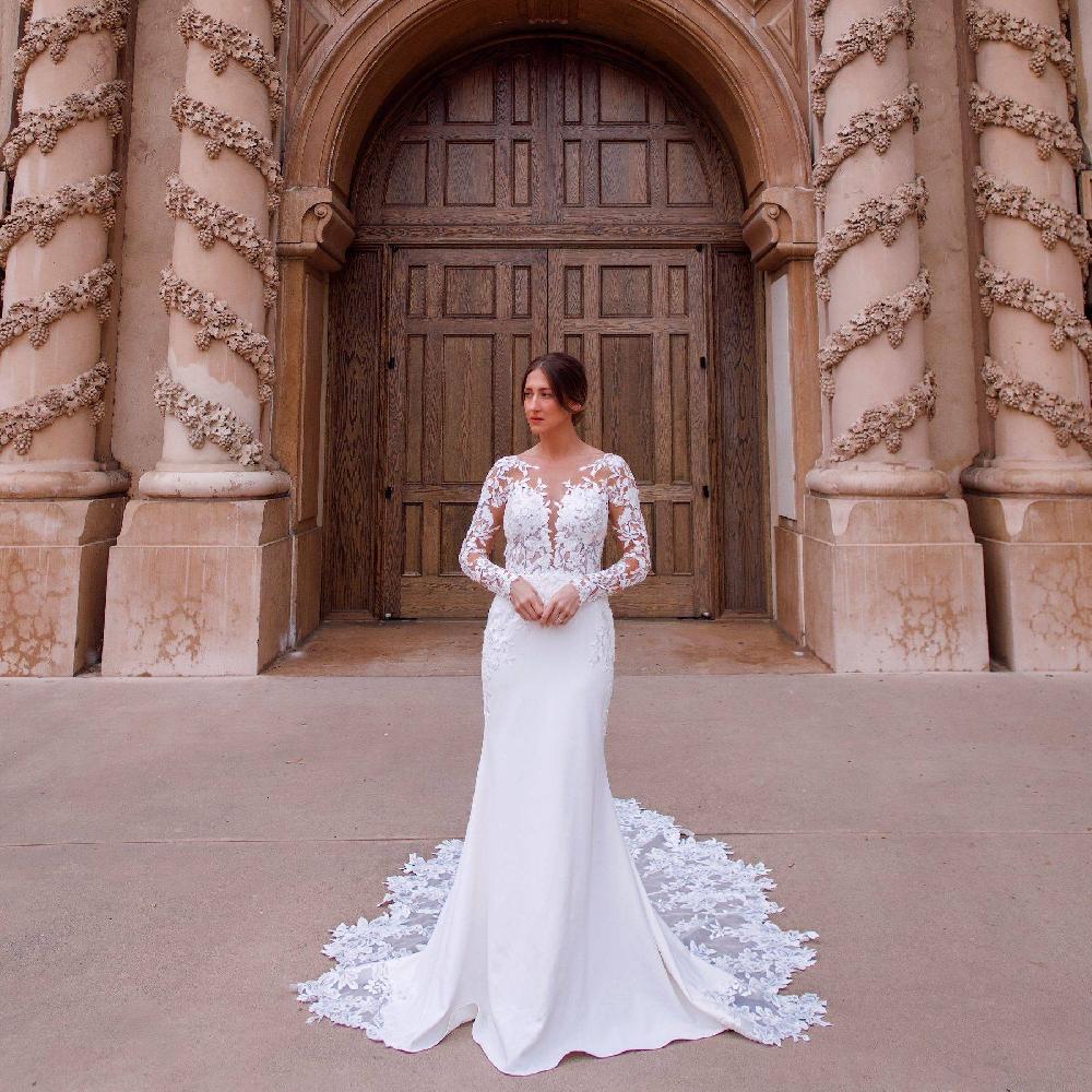 emily bridalwear Francesca - Emily Bridal