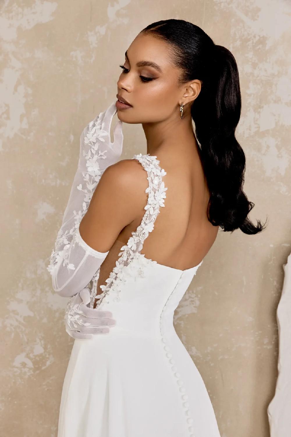 Emily Bridalwear Frost - Emily Bridal