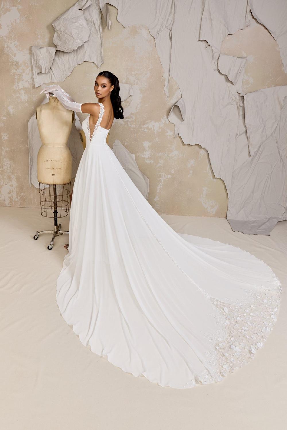 Emily Bridalwear Frost - Emily Bridal