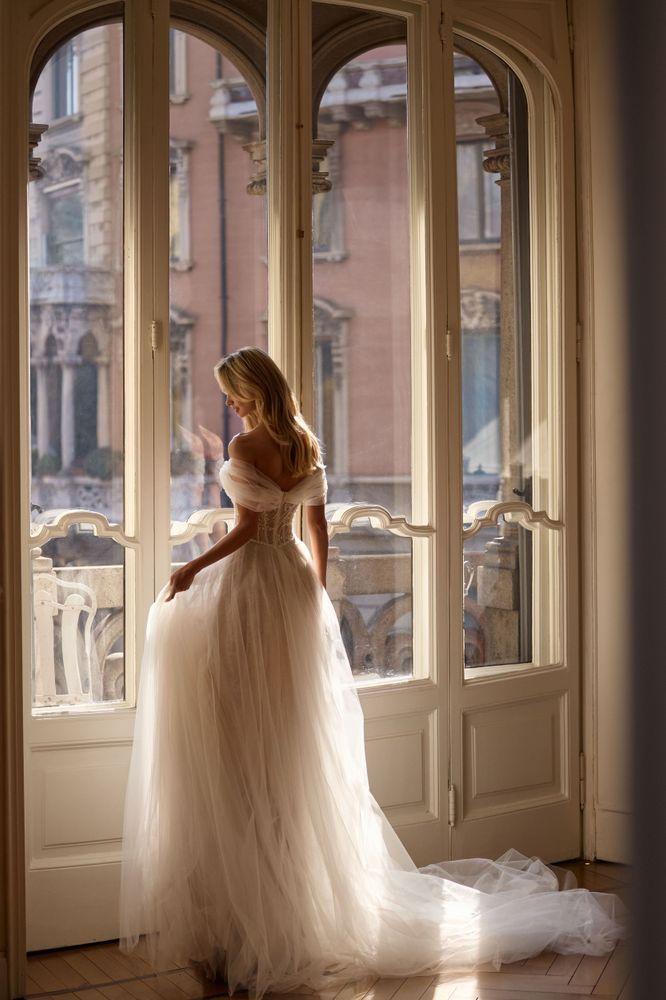 Emily Bridalwear Gertruda Milla Nova - Emily Bridal
