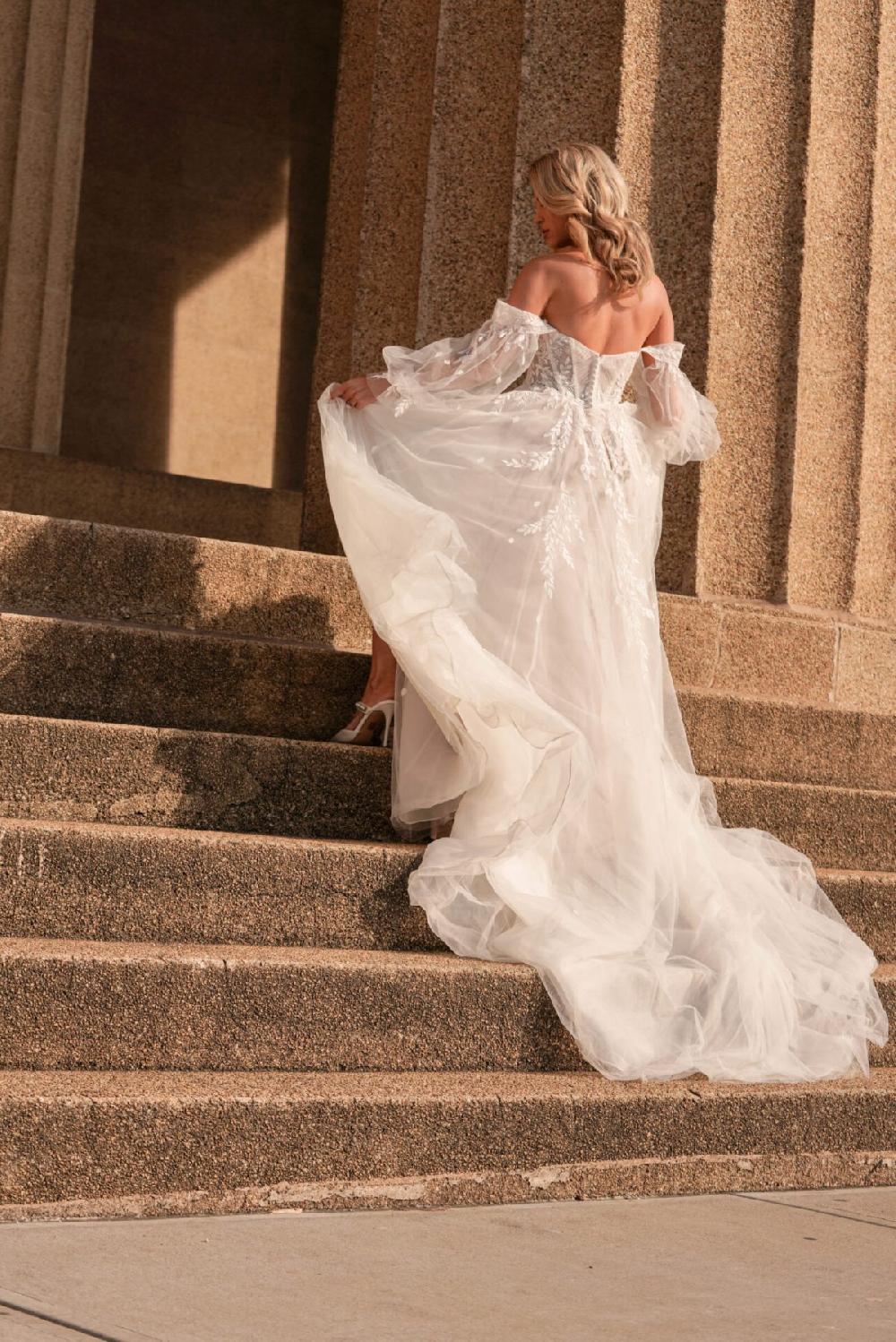 Emily Bridalwear Ginger - Emily Bridal