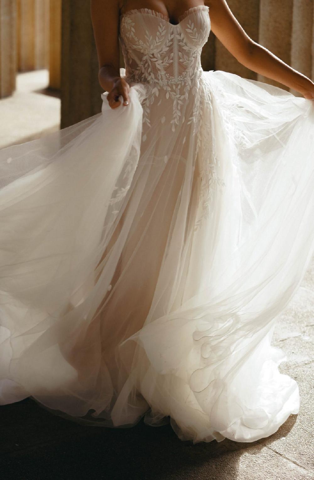 Emily Bridalwear Ginger - Emily Bridal