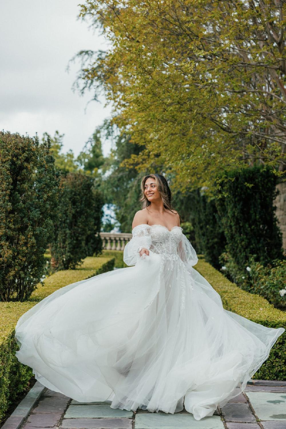 emily bridalwear Ginger - Emily Bridal