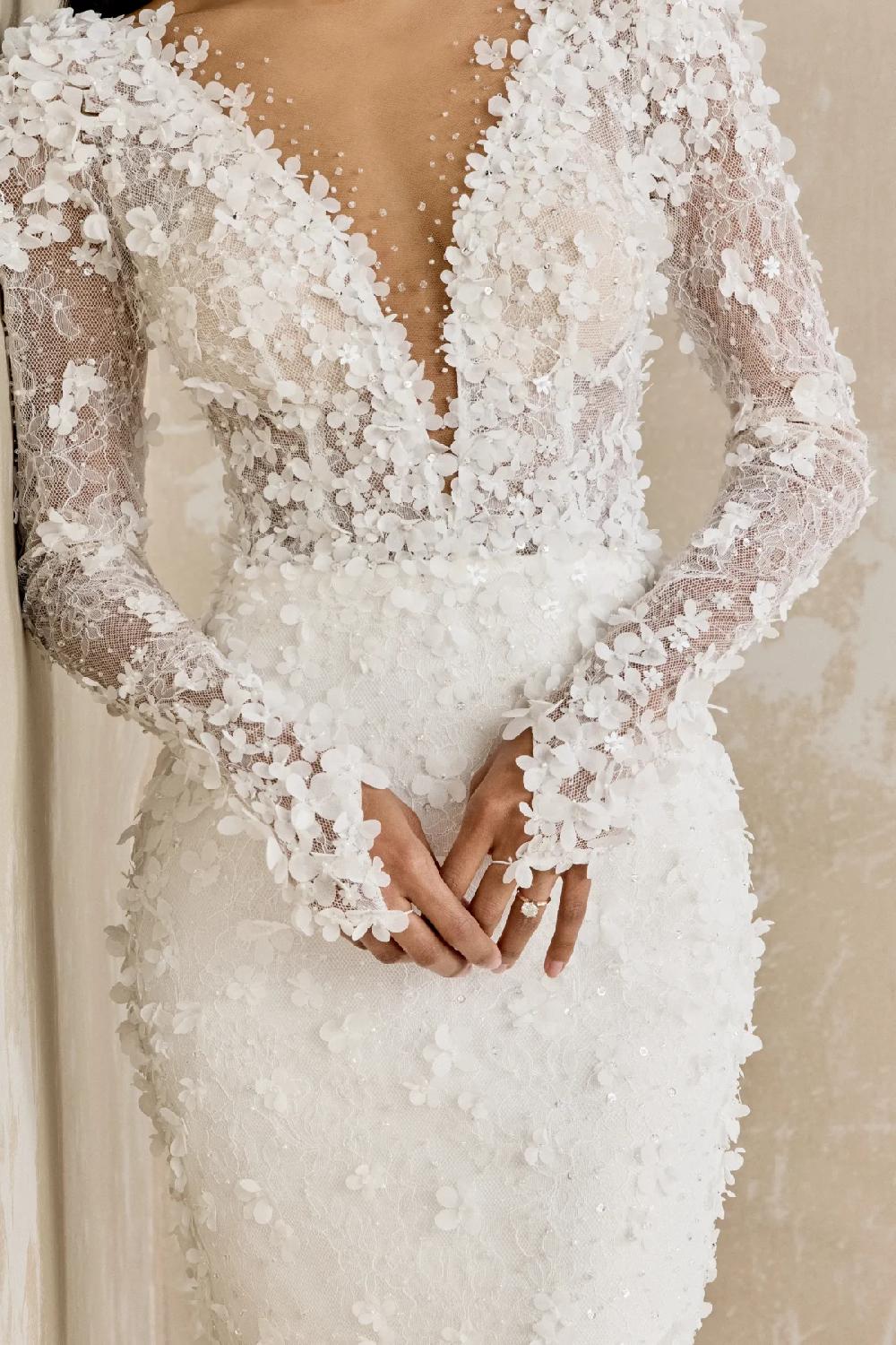 Emily Bridalwear Ginsberg - Emily Bridal