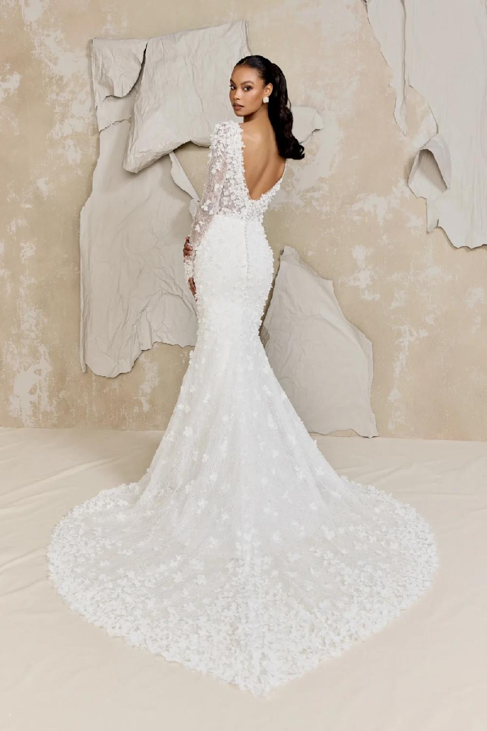 Emily Bridalwear Ginsberg - Emily Bridal