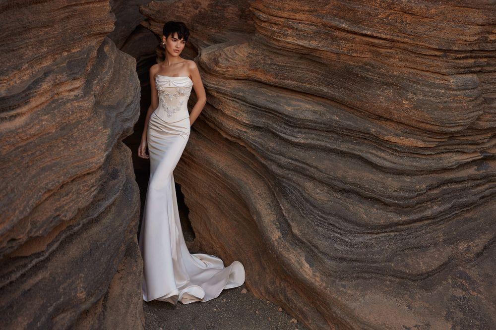 emily bridalwear Gisella Milla Nova - Emily Bridal