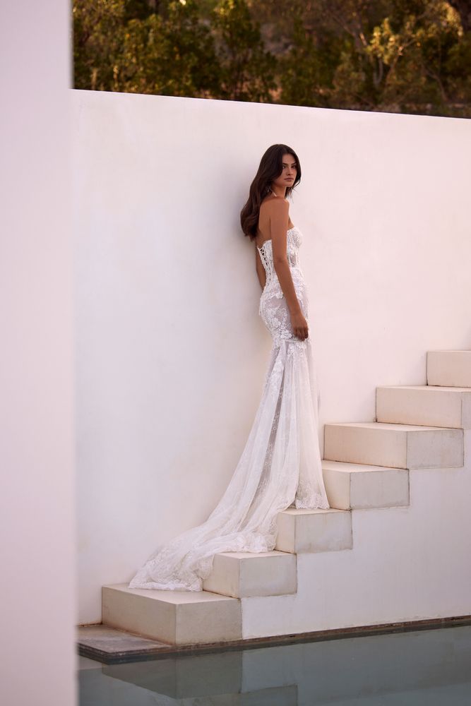 Emily Bridalwear Glen By Milla Nova | Emily Bridal