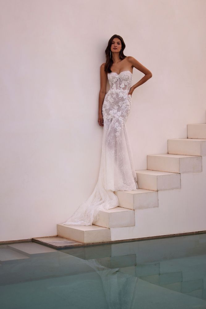 emily bridalwear Glen by Milla Nova | Emily Bridal