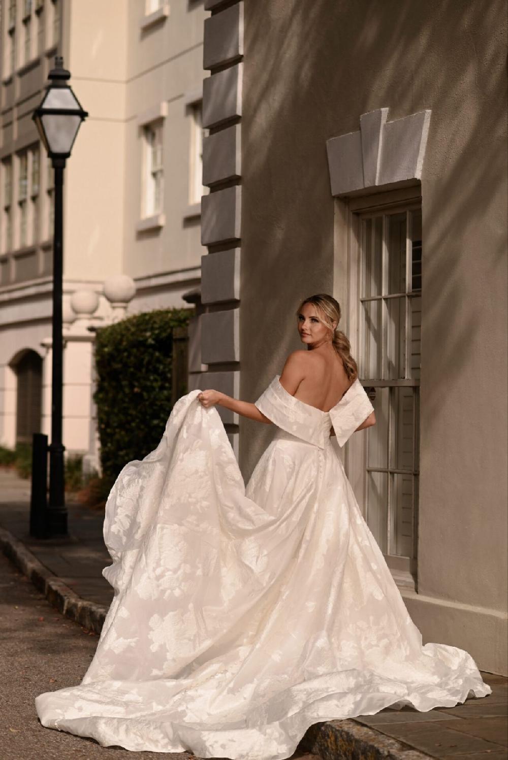 Emily Bridalwear Greta - Emily Bridal