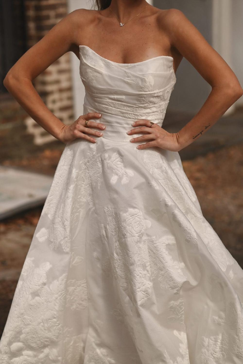 Emily Bridalwear Greta - Emily Bridal