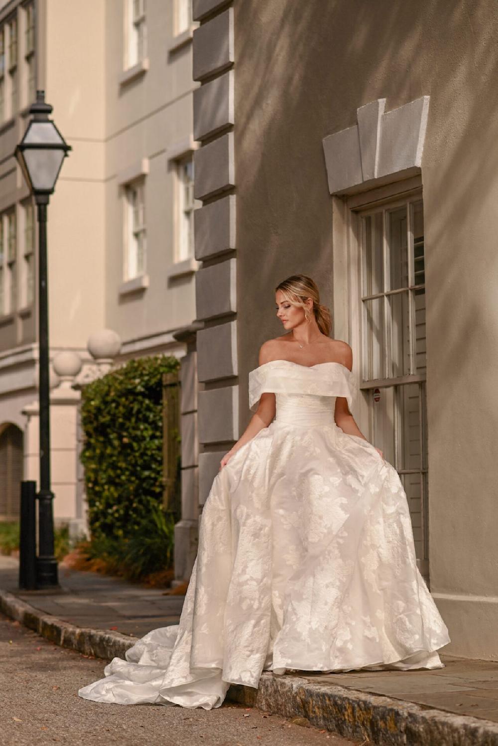 emily bridalwear Greta - Emily Bridal