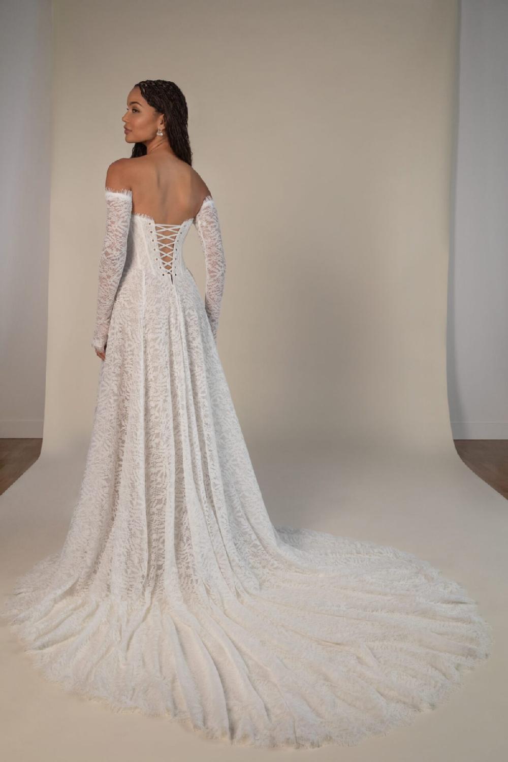 Emily Bridalwear Hadley - Emily Bridal