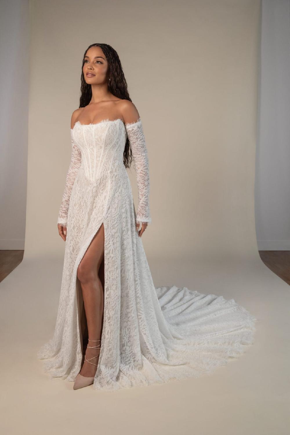 emily bridalwear Hadley - Emily Bridal