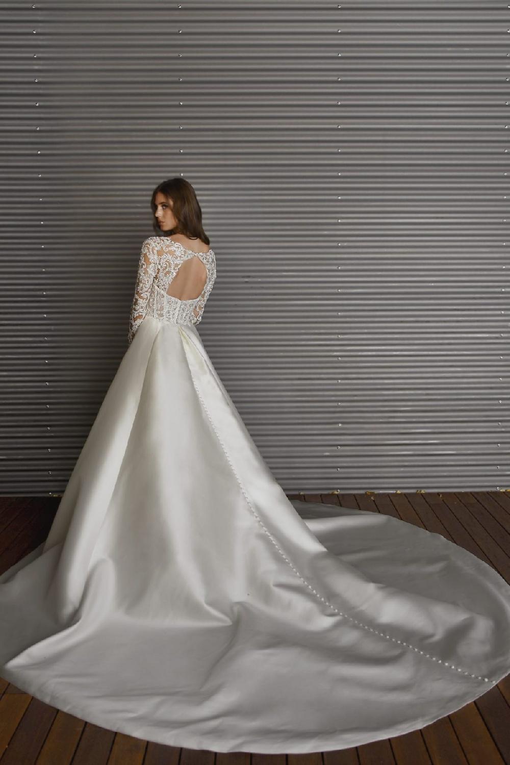 Emily Bridalwear Hanah - Emily Bridal