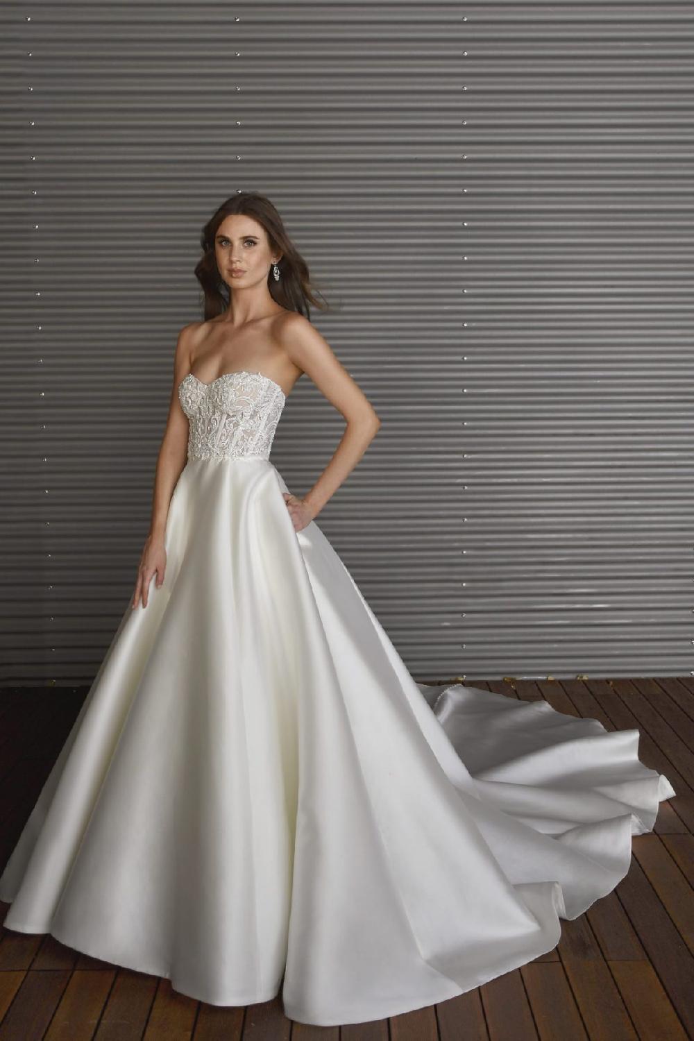 Emily Bridalwear Hanah - Emily Bridal