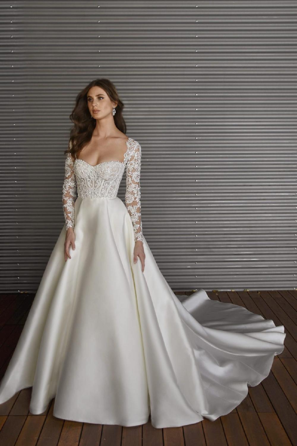 emily bridalwear Hanah - Emily Bridal