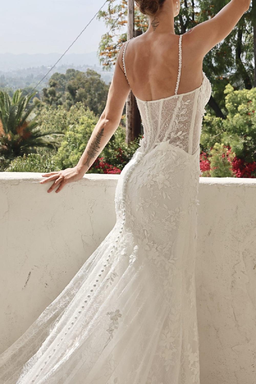 Emily Bridalwear Hera - Emily Bridal