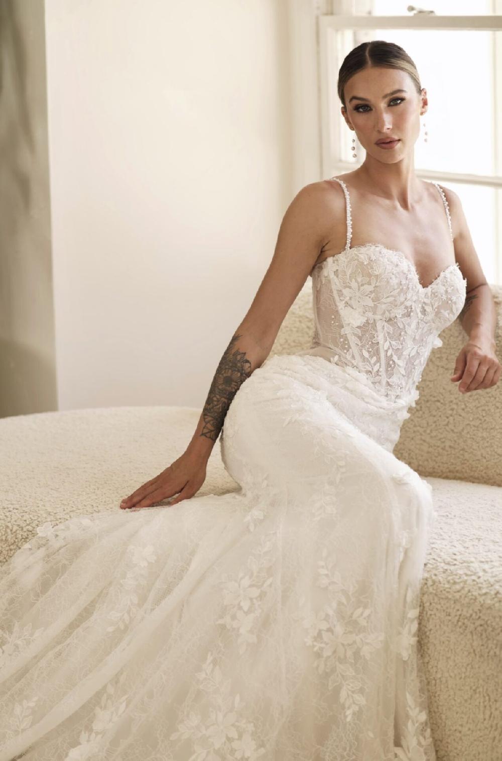 Emily Bridalwear Hera - Emily Bridal