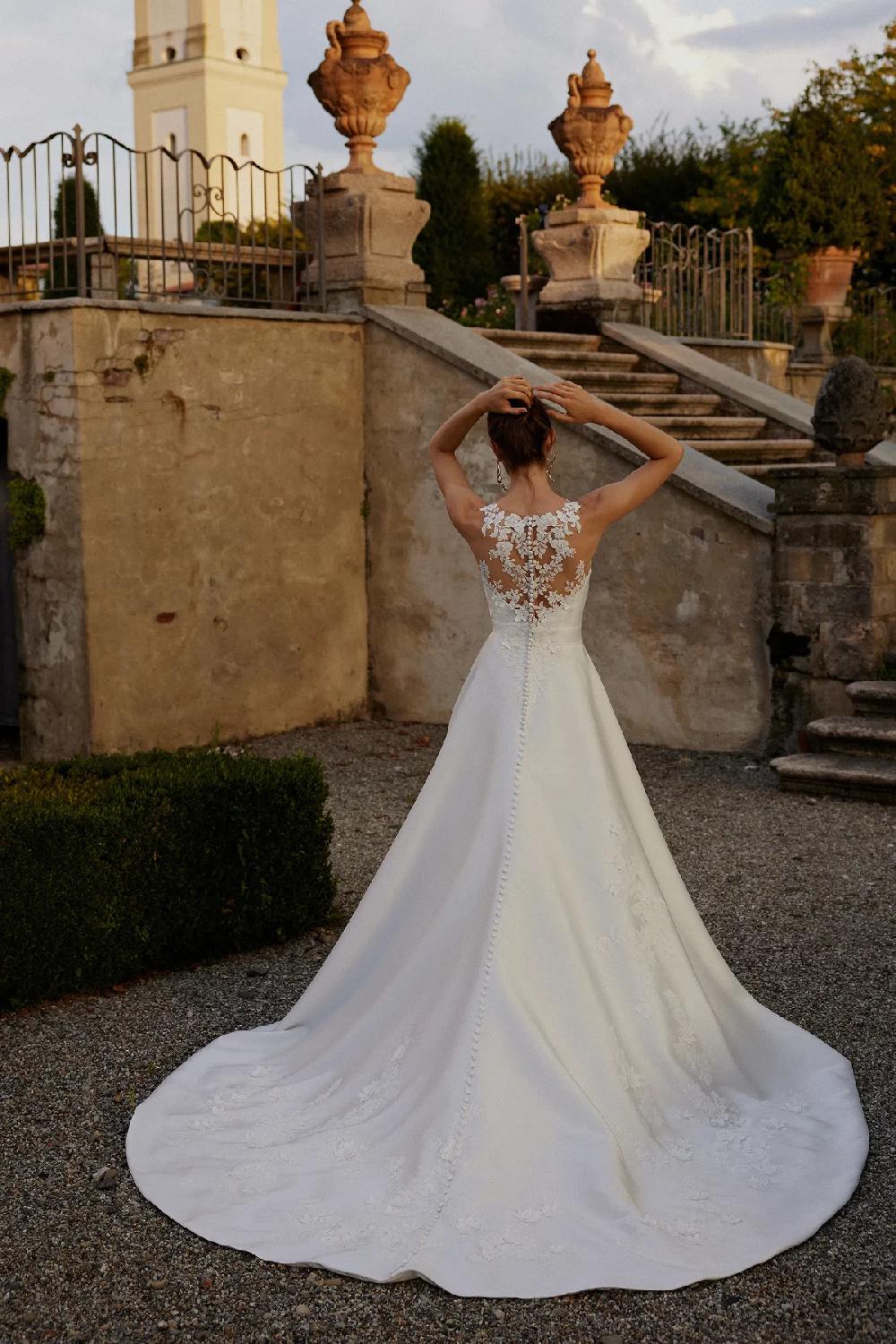 Emily Bridalwear Idonia - Emily Bridal