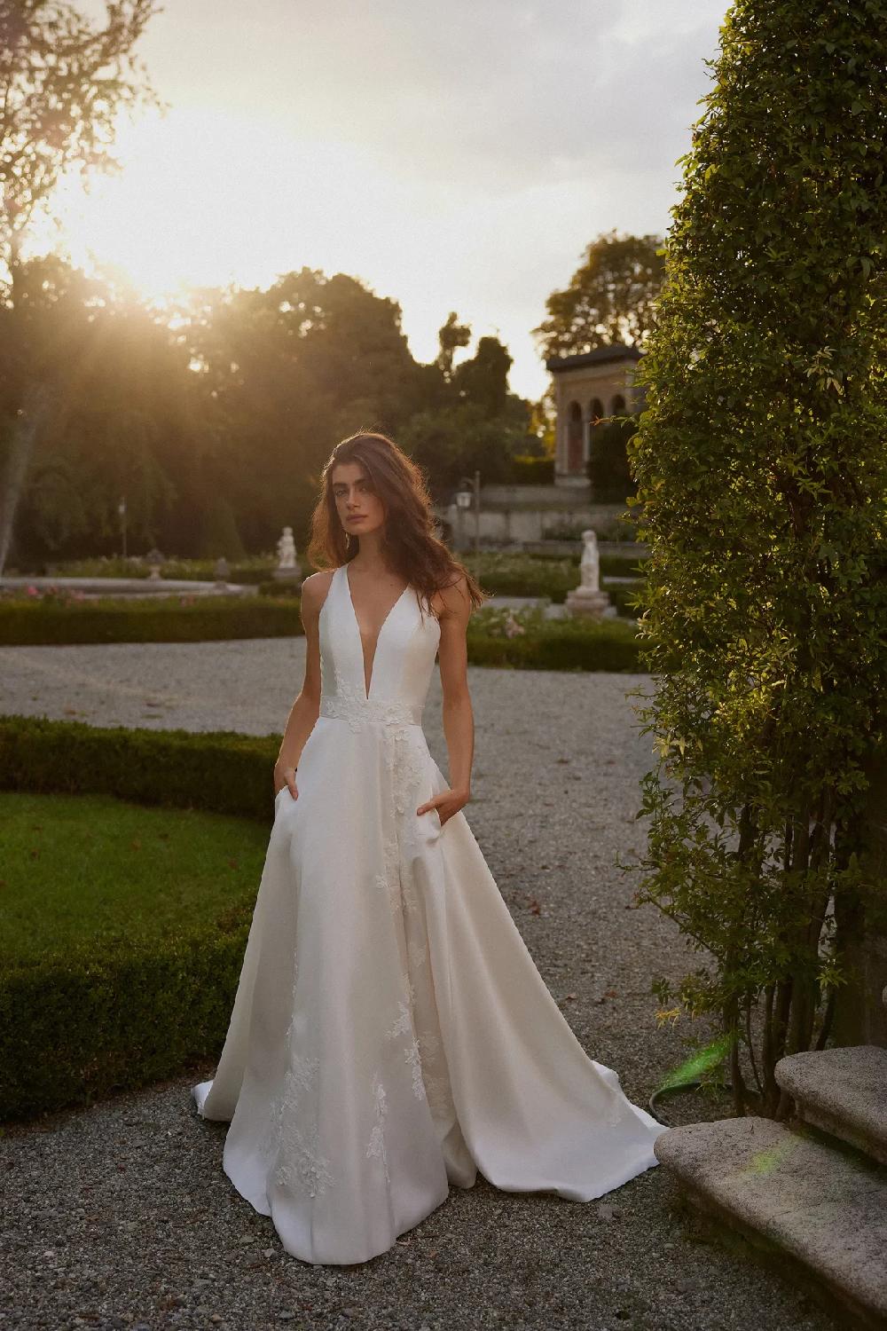 emily bridalwear Idonia - Emily Bridal