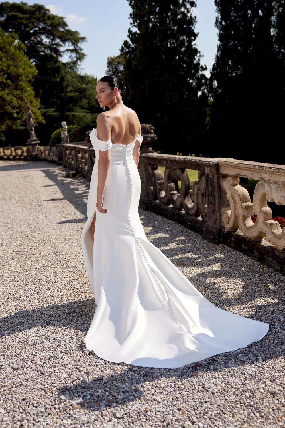 Emily Bridalwear Indigo - Emily Bridal