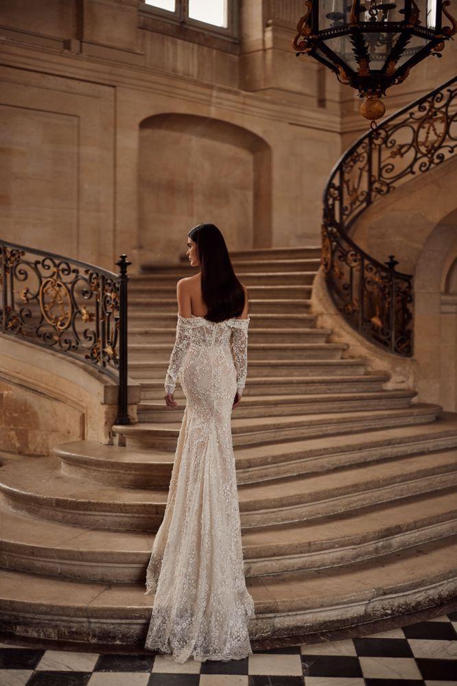 Emily Bridalwear Ines By Milla Nova | Emily Bridal