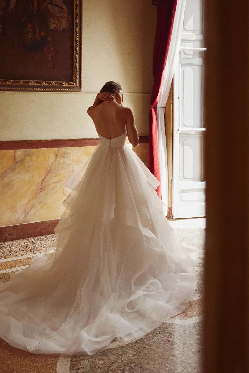 Emily Bridalwear Infinity - Emily Bridal