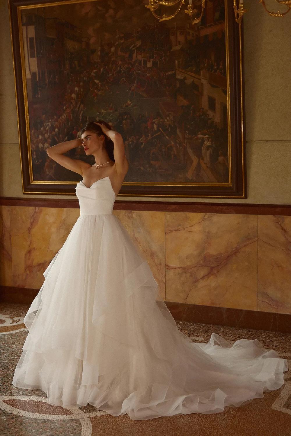 emily bridalwear Infinity - Emily Bridal