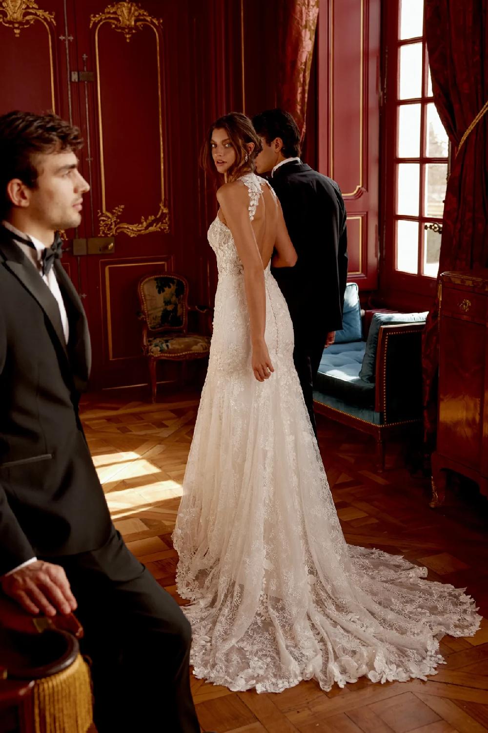 Emily Bridalwear Jada - Emily Bridal