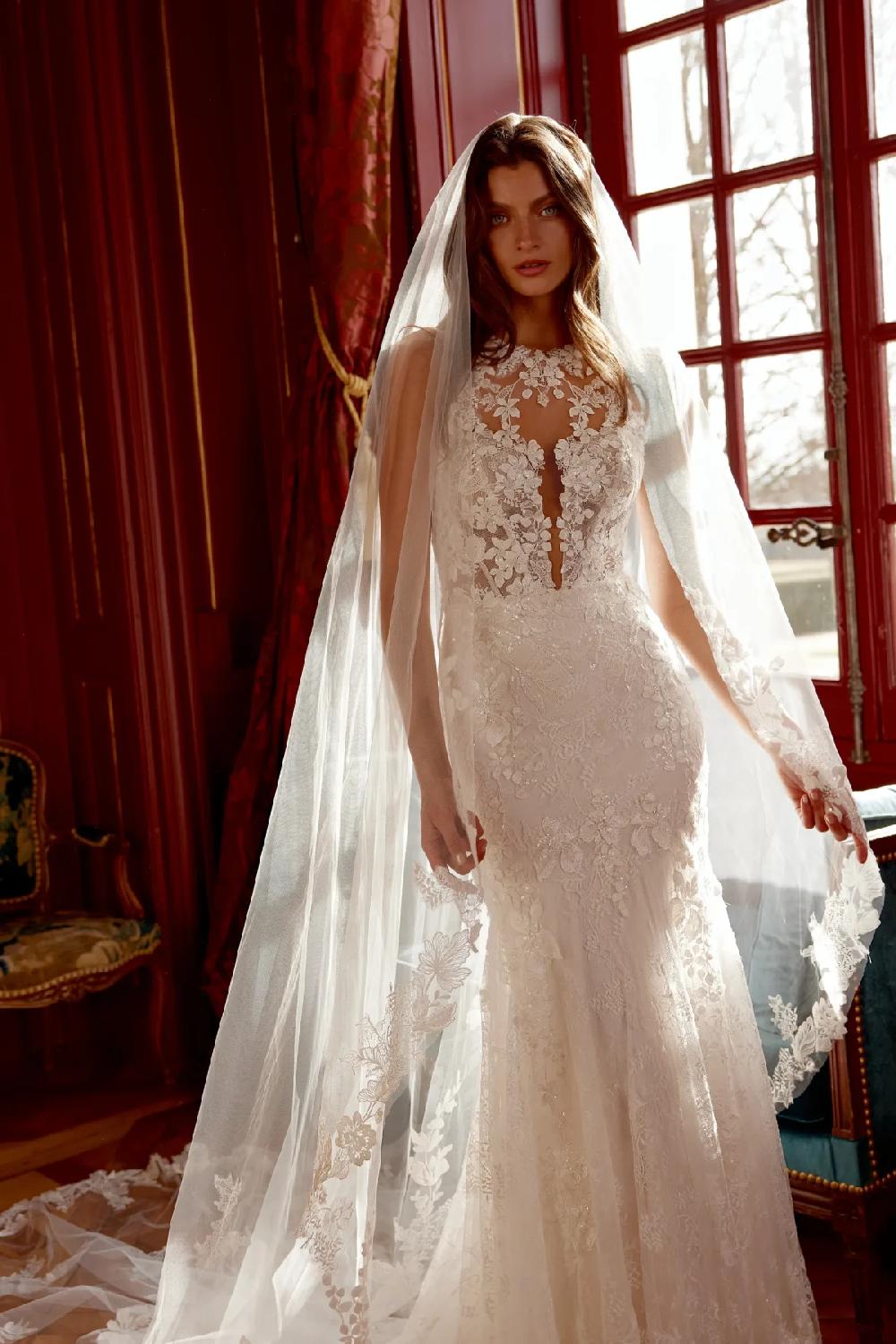 emily bridalwear Jada - Emily Bridal