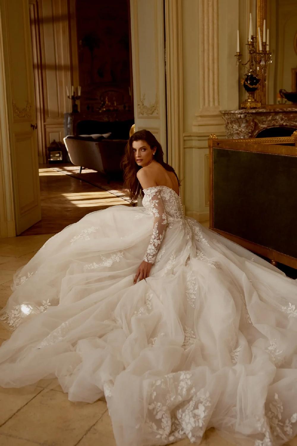 Emily Bridalwear Janelle - Emily Bridal