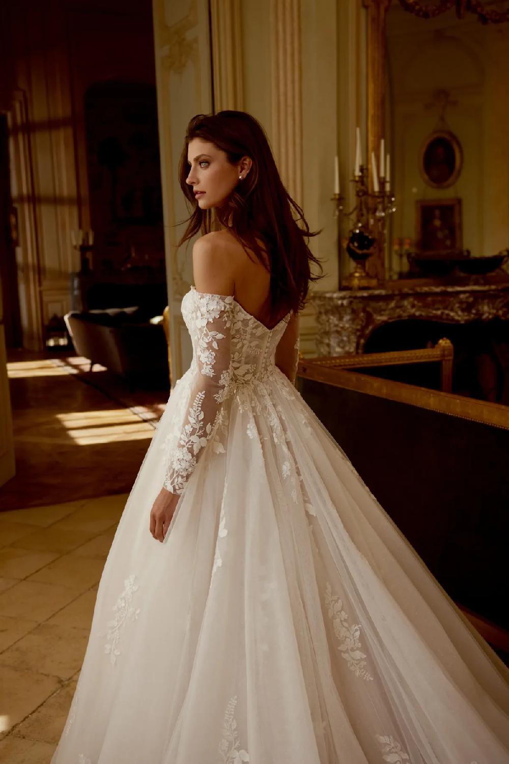 Emily Bridalwear Janelle - Emily Bridal