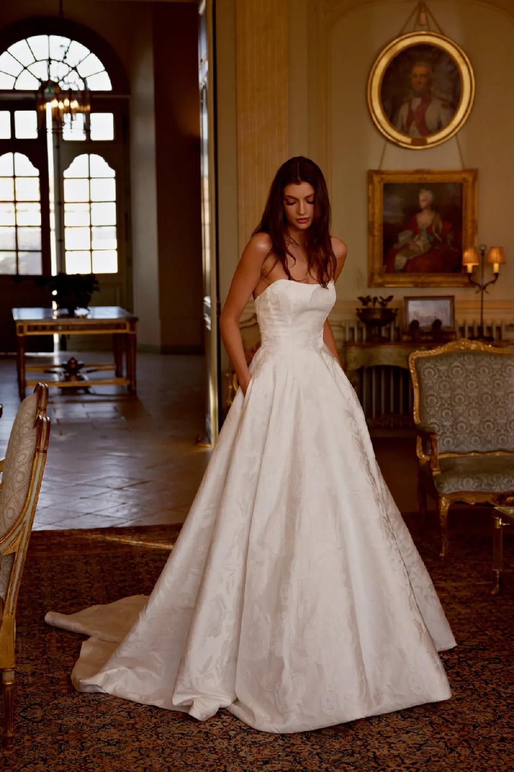 emily bridalwear Josette - Emily Bridal