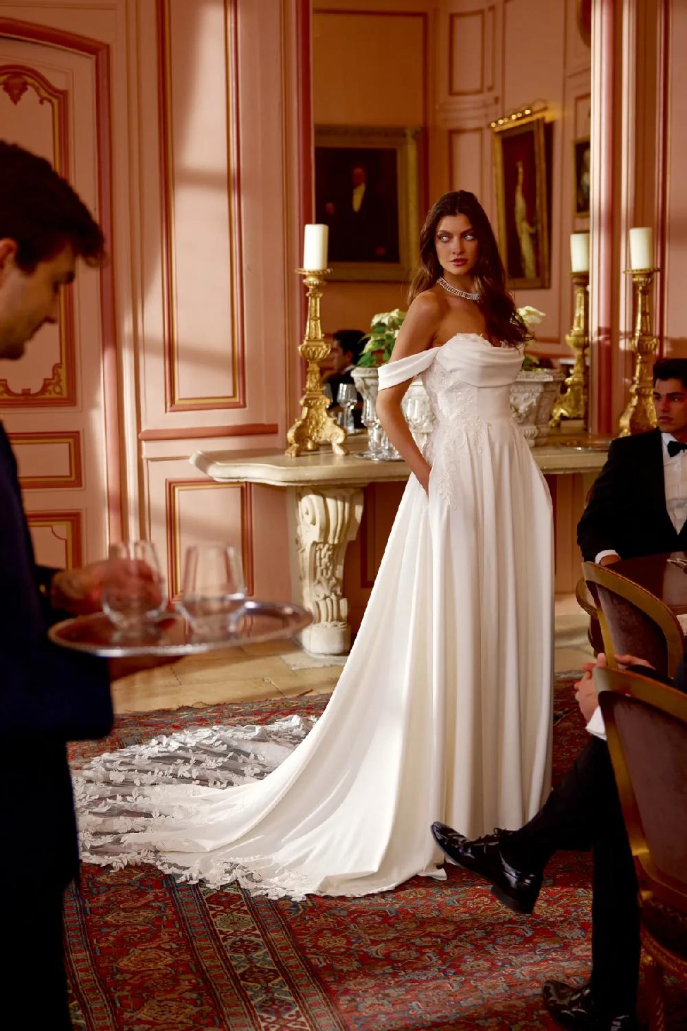 emily bridalwear Julianna - Emily Bridal