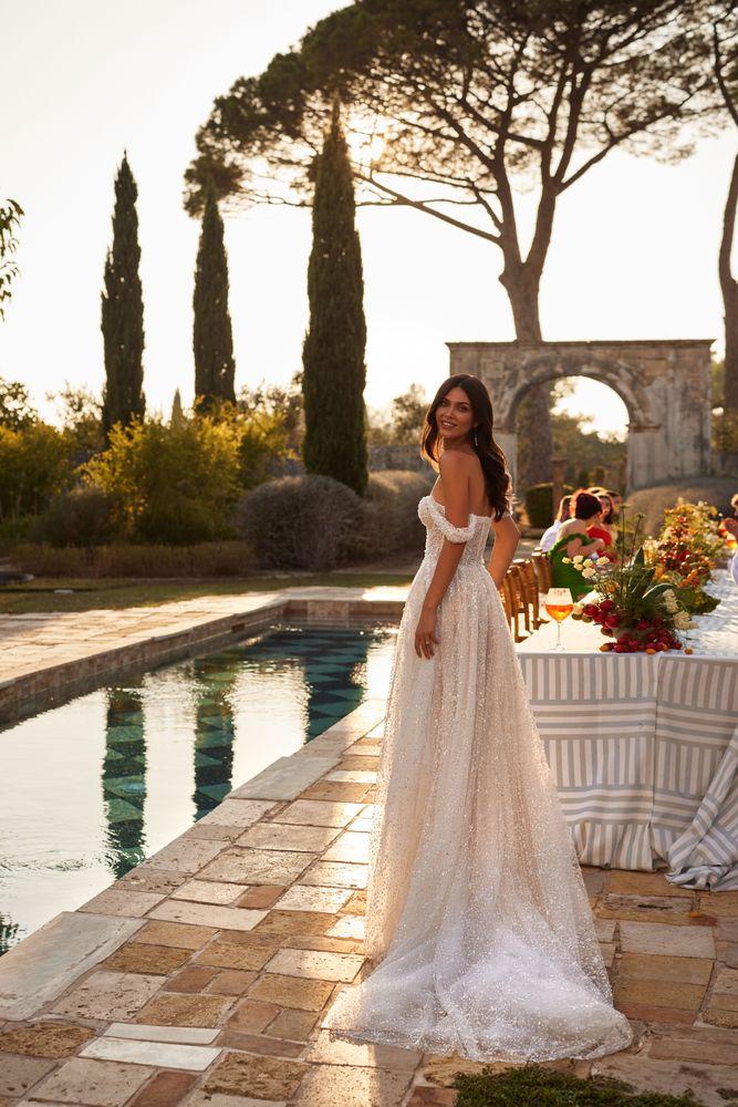 Emily Bridalwear Killian | Emily Bridal | UK