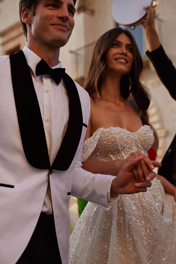 Emily Bridalwear Killian | Emily Bridal | UK